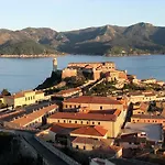 Bellavista - Helloelba Апартаменты