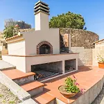 Bellavista - Helloelba Апартаменты
