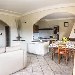 Апартаменты Bellavista - Helloelba