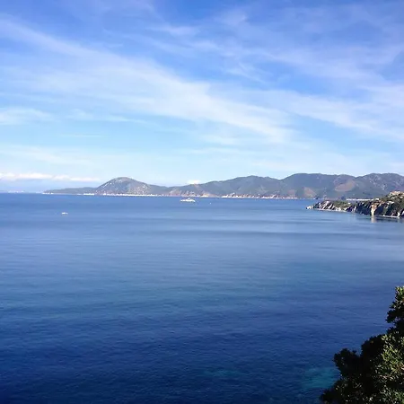 Appartamento Bellavista - Helloelba *