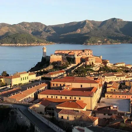 Bellavista - Helloelba Appartamento