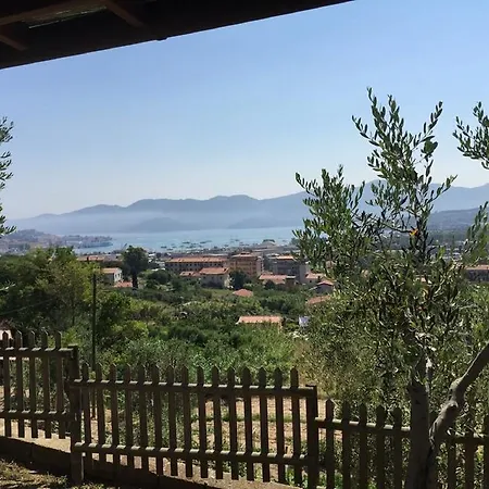 Bellavista - Helloelba Daire