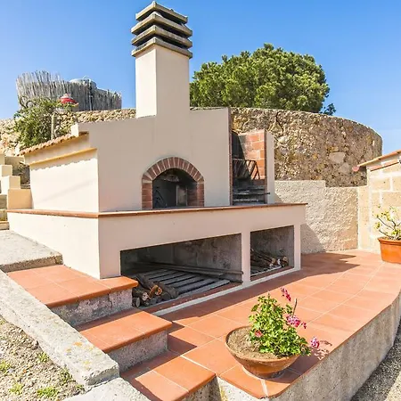 Bellavista - Helloelba Appartamento