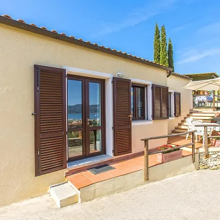 Bellavista - Helloelba Daire