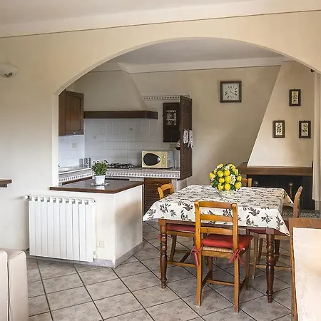 Bellavista - Helloelba Appartamento *