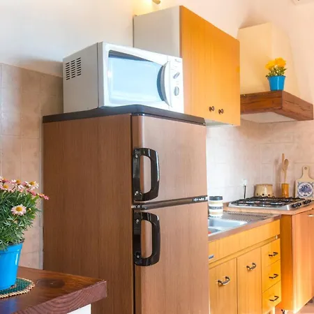 Appartamento Bellavista - Helloelba Portoferraio