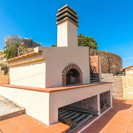 Apartamento Bellavista - Helloelba