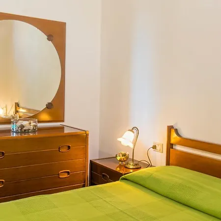 Appartamento Bellavista - Helloelba
