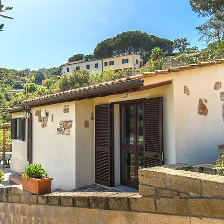 Apartamento Bellavista - Helloelba *