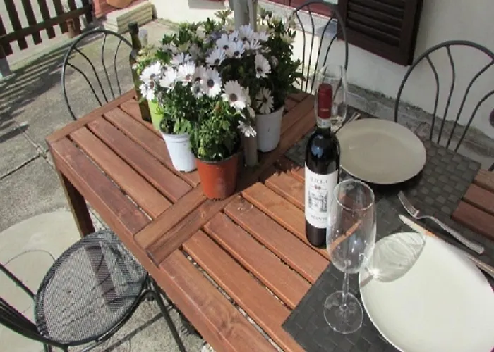 Bellavista - Helloelba פורטופראיו