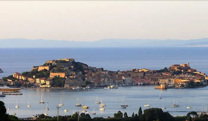 Bellavista - Helloelba