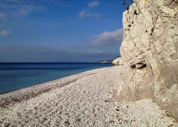 דירה Bellavista - Helloelba פורטופראיו