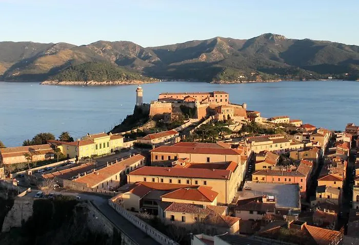 Bellavista - Helloelba Apartamento