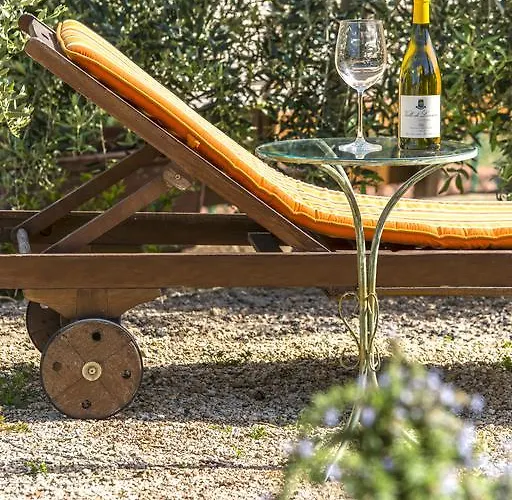 Bellavista - Helloelba דירה פורטופראיו