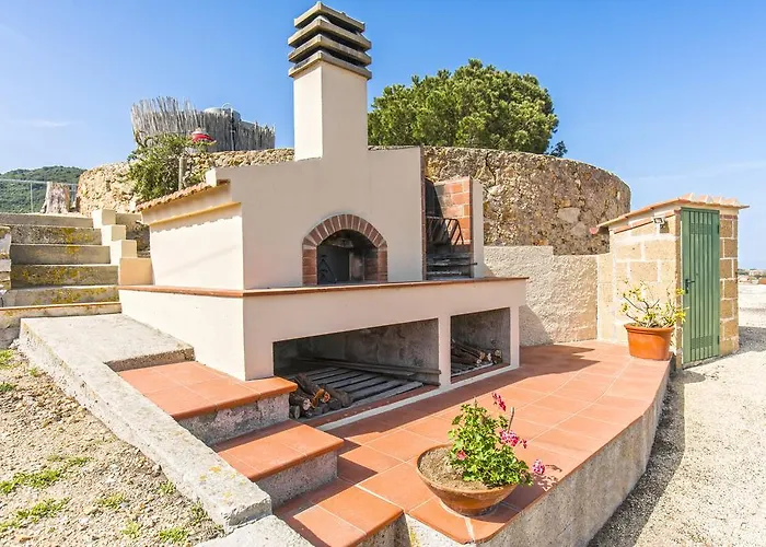 Bellavista - Helloelba Apartamento