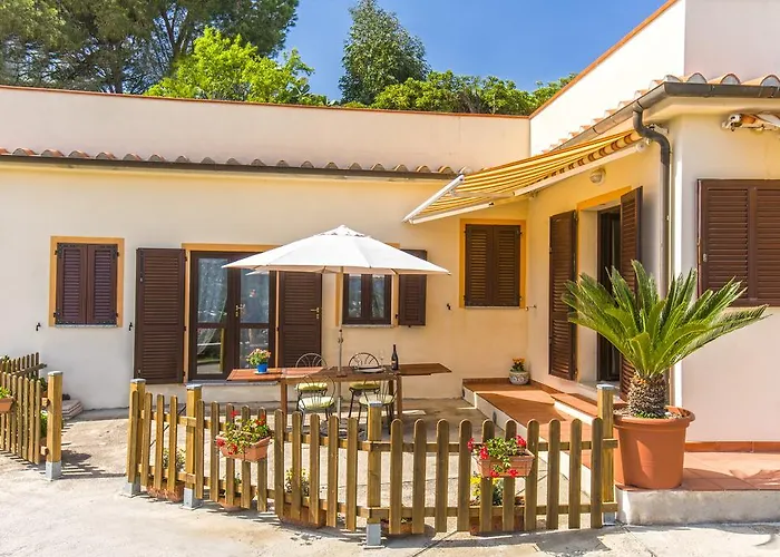 Bellavista - Helloelba *