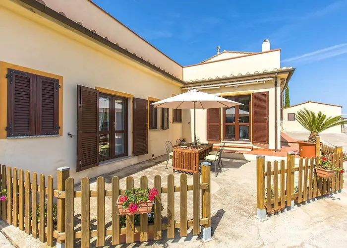 Bellavista - Helloelba פורטופראיו