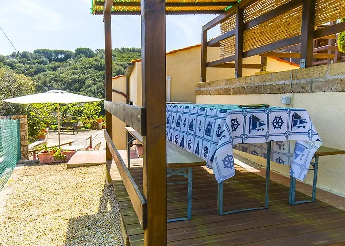 Bellavista - Helloelba