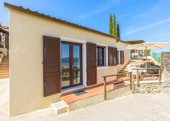 Bellavista - Helloelba Apartamento