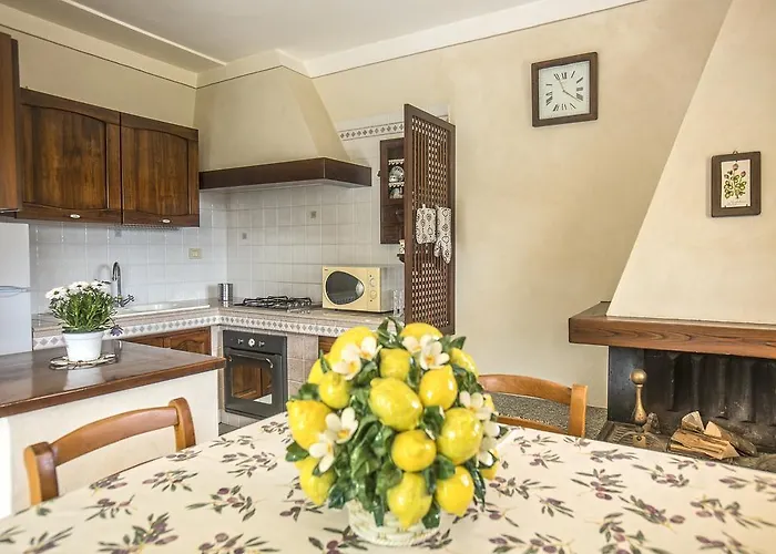 Bellavista - Helloelba * פורטופראיו