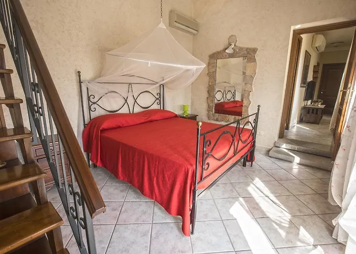 Bellavista - Helloelba Apartamento