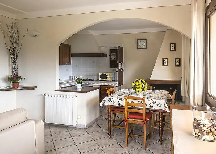 Bellavista - Helloelba Apartamento *