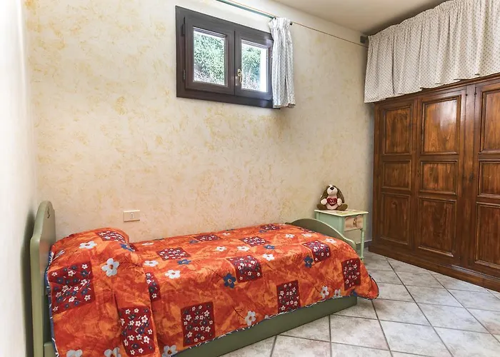 Apartamento Bellavista - Helloelba Portoferraio