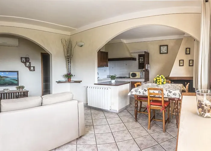 Apartamento Bellavista - Helloelba