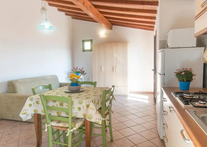 Apartamento Bellavista - Helloelba Portoferraio