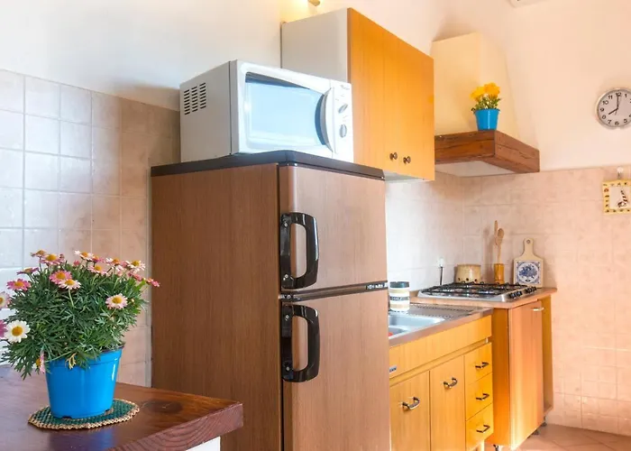 Apartamento Bellavista - Helloelba Portoferraio