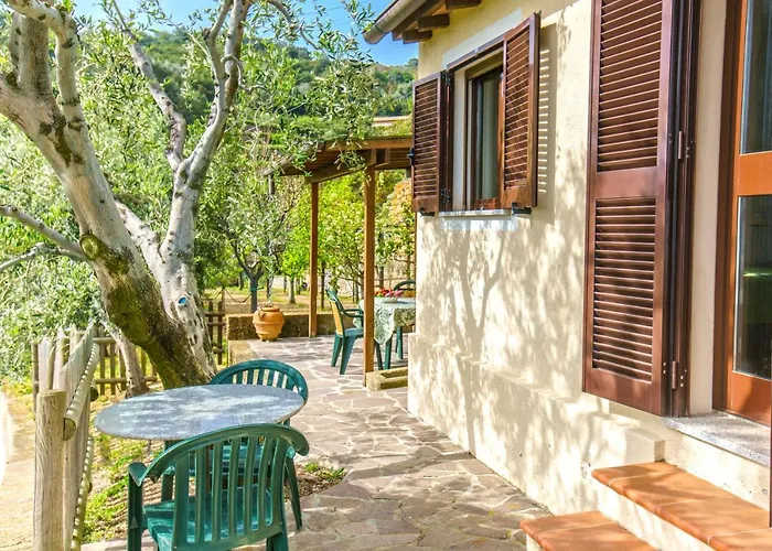 Bellavista - Helloelba