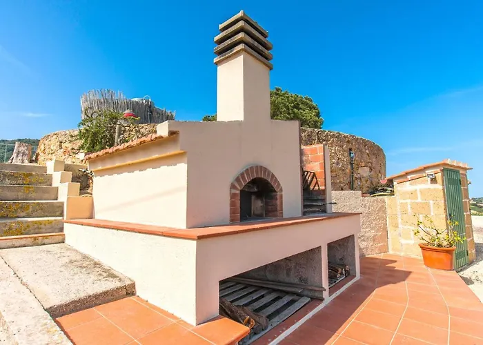 Apartamento Bellavista - Helloelba