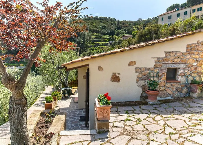 Bellavista - Helloelba *