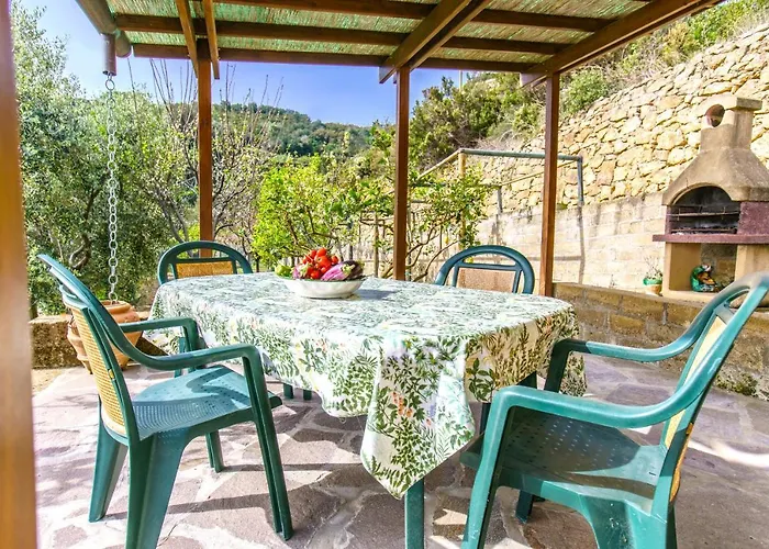 Bellavista - Helloelba Portoferraio