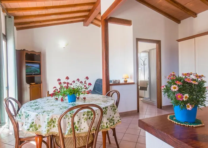 Apartamento Bellavista - Helloelba Portoferraio