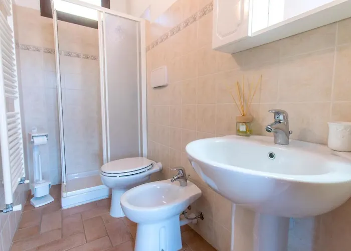 Bellavista - Helloelba Apartamento *