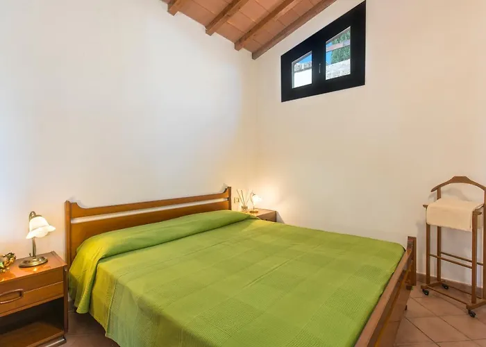 Bellavista - Helloelba Apartamento *