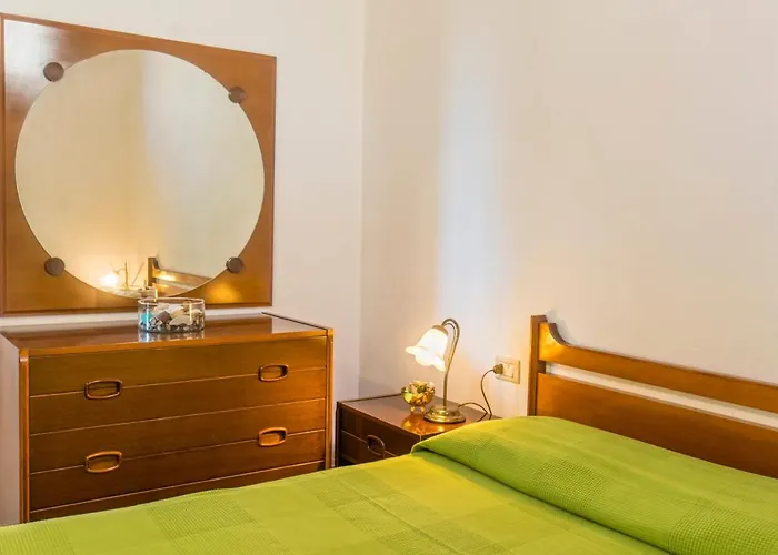 Apartamento Bellavista - Helloelba