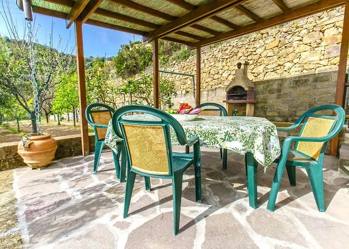 Apartamento Bellavista - Helloelba *