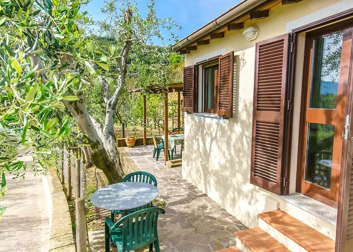 Bellavista - Helloelba Apartamento