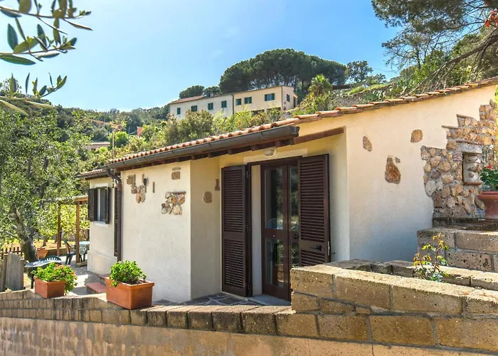 Apartamento Bellavista - Helloelba *