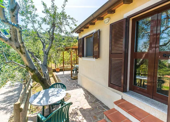 Bellavista - Helloelba פורטופראיו