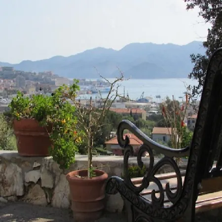 Appartamento Bellavista *