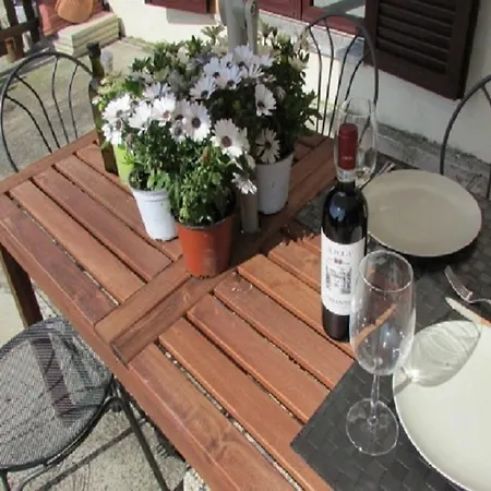 Bellavista - Helloelba 费拉约港