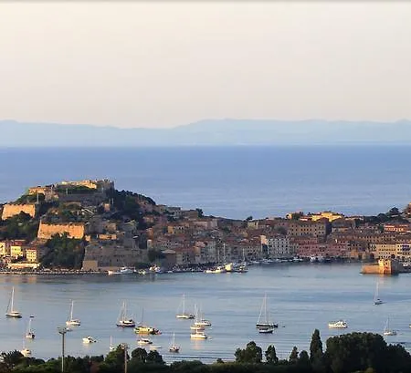 Bellavista - Helloelba