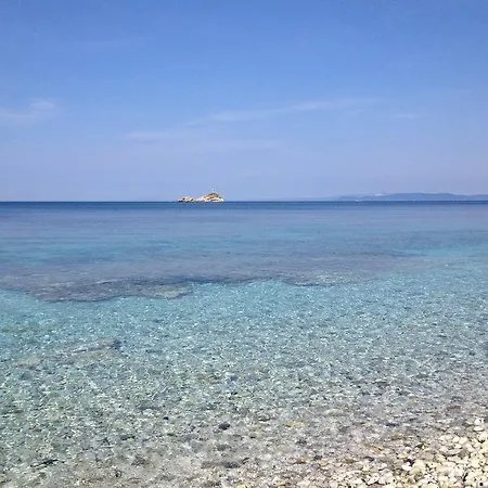 公寓 Bellavista - Helloelba