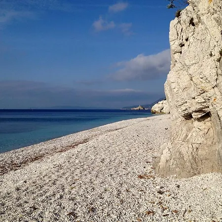 公寓 Bellavista - Helloelba 费拉约港