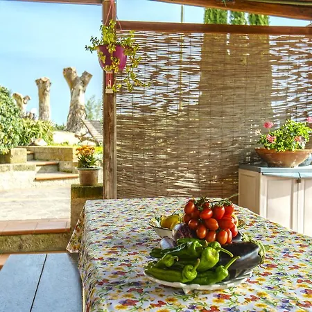 Bellavista - Helloelba Apartamento Portoferraio