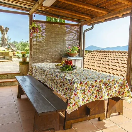 Apartamento Bellavista - Helloelba Portoferraio
