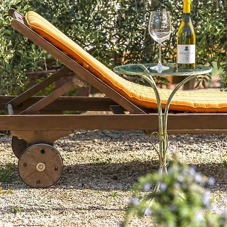 Bellavista - Helloelba Apartamento Portoferraio